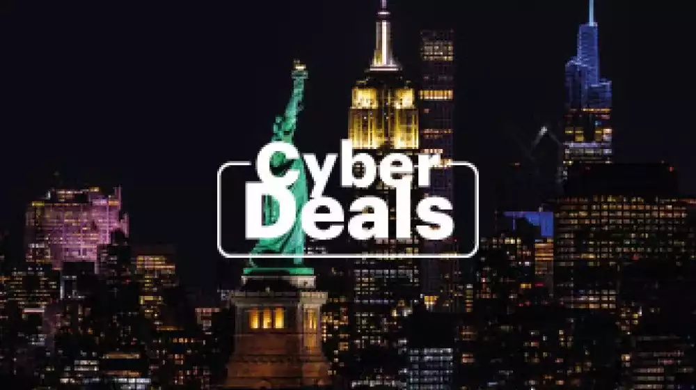 Cyber Deals