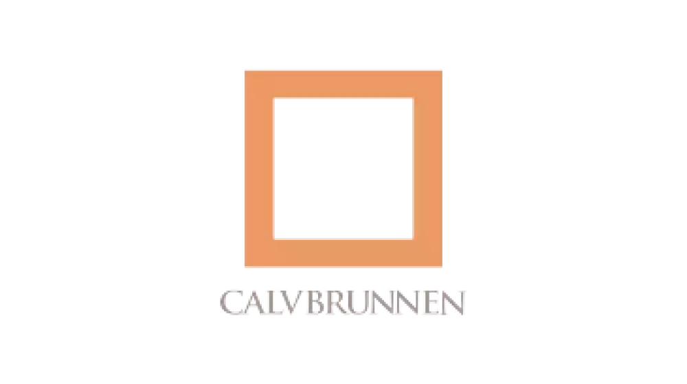 Logo-Calvbrunnen