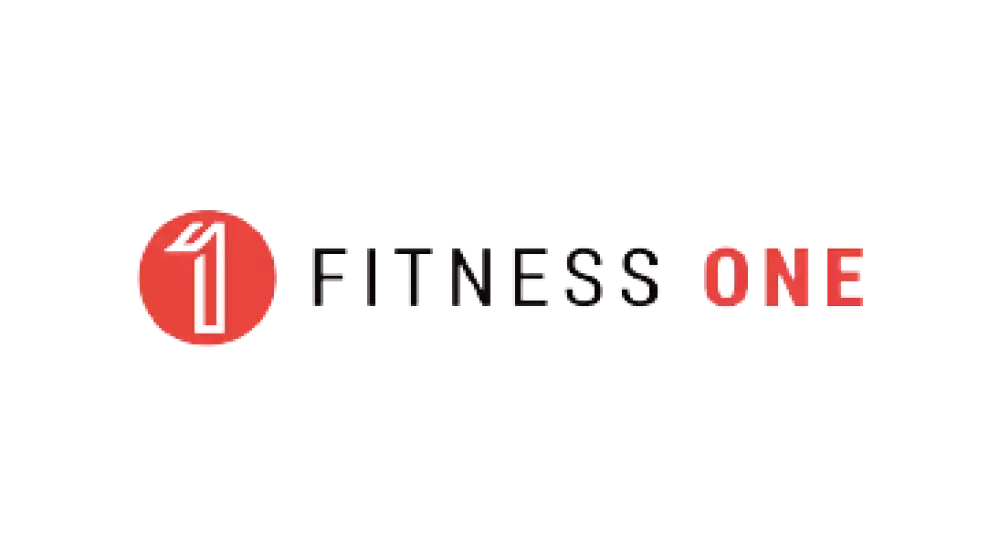 logo fitness one