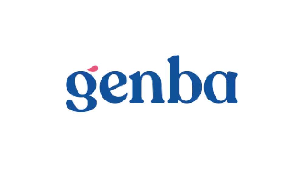 Logo Genba