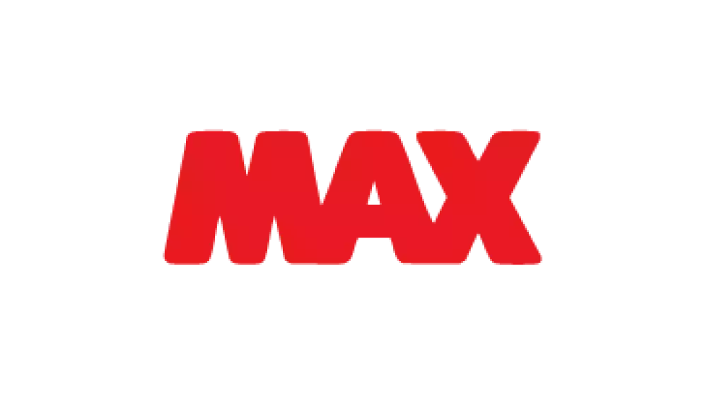 logo max