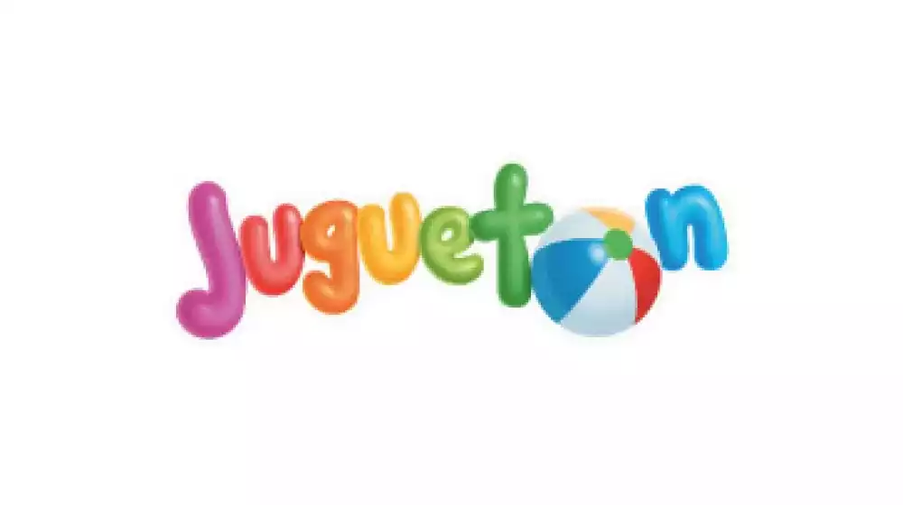 Jugueton