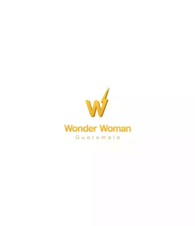 Wonder woman