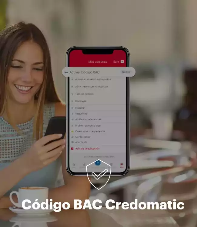 Código BAC 