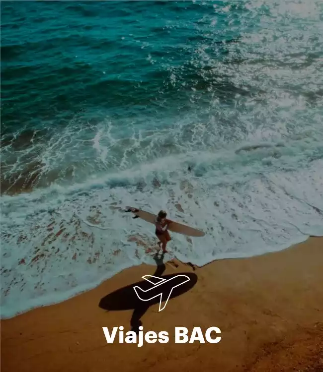 Viajes BAC 