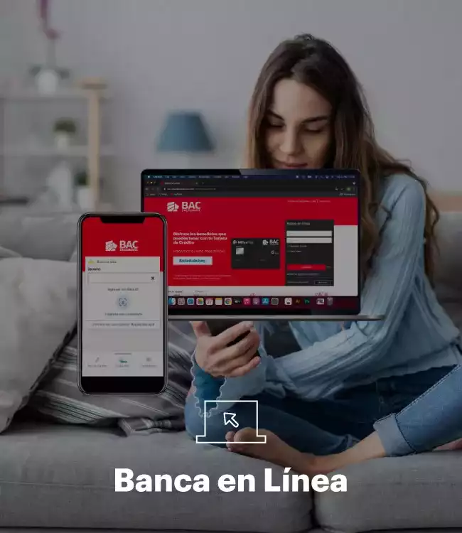 Banca en Línea