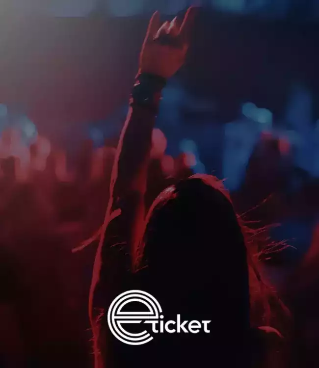 Eticket | Centro de Experiencias