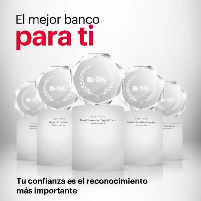 el mejor banco para ti Panamá