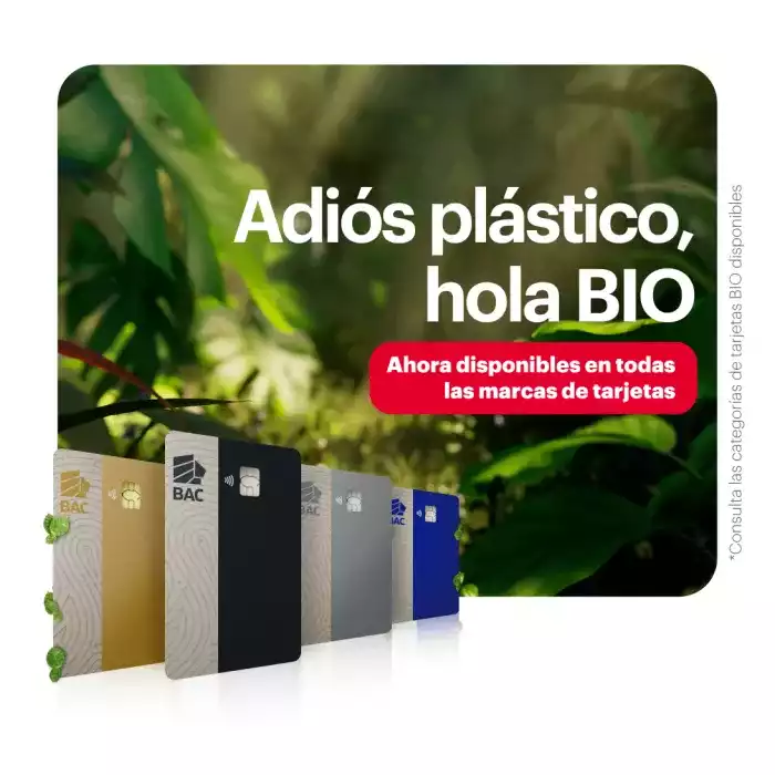 Imagen de tarjeta BIO