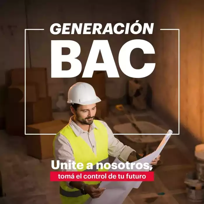 Generación BAC