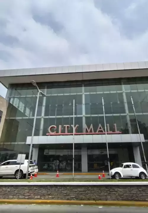 City Mall