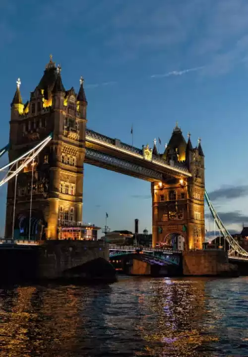 London Tower Bridge